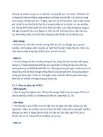 Bệnh học nhi khoa part 5 pps