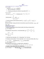 Đề luyện thi số 7_có đáp án