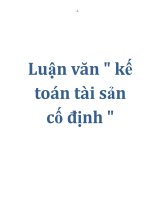 Luận văn 