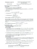 ĐỀ&ĐÁP ÁN THI ĐH -TOÁN_KA_2010