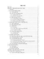 Giáo trình căn bản về mạng máy tính -Lê Đình Danh 1 pdf