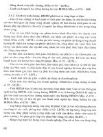 Giáo Trình Nội Dung Và Viết Báo Cáo Thực Tập Ngành Kế Toán - Trần Long phần 7 potx