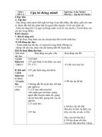 Tập đọc 3- Cậu bé thông minh