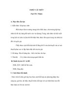 CHIẾU CẦU HIỀN (Ngô Thì Nhậm) pdf