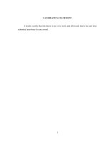 Hiệu quả của việc sử dụng tranh ảnh trong việc dạy từ vựng tại trường smart kids, tỉnh bắc ninh