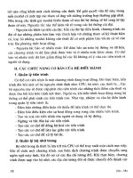 Giáo trình Nguyên lý hệ điều hành - Đặng Vũ Tùng phần 2 pot