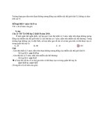 Công thức tính số KG ....cần giúp..