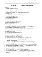 11 CB  PRACTICE TEST -UNIT 15