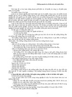 Triết Học -Nguyên Lý Cơ Bản Chủ Nghĩa Xã Hội Mác-Lênin phần 7 pot