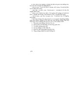 Bệnh ký sinh trùng ở đàn dê Việt Nam - Pgs.Ts.Phan Địch Lân phần 8 pptx