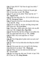 50 CAU ON THI RUNG CHUONG VANG PHAN 1