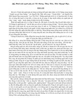 Hinh anh nguoi phu nu : Vu Nuong, Thuy Kieu , Kieu Nguyet Nga