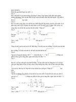 Vòng 29 trong violympic(Có đáp án Đóa)