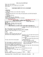 nhung bai toan ve phan so lop 6