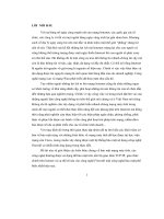 tìm hiểu về cisco pix firewall và giới thiệu một số fire cứng, cách cài đặt và câu lệnh