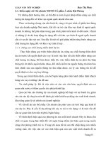 luận văn tốt nghiệp-giải pháp nâng cao chất lượng tín dụng đối với thành phần kinh tế ngoài quốc doanh part5 pot