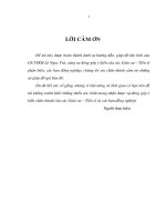 lý luận văn học