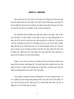 Bản chất và các hình thu71cc biểu hiện của GTTD part1 docx