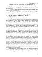 Quản trị học - chương 6 potx