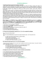 Bài Ôn Luyện Nâng Cao 11-12 CB (2)