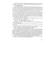 Giáo trình Nguyên lý hệ điều hành - Đặng Vũ Tùng phần 5 potx