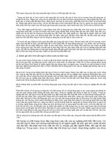 Tầm quan trọng của việc xây dựng đội ngũ trí thức doc