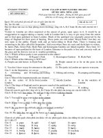 de thi chuyen vinh phuc 2010-2011