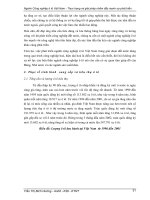 Luận văn tốt nghiệp-ngành công nghiệp ô tô việt nam thực trạng và giải pháp đẩy mạnh sự phát triển part4 ppsx