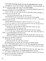 Giáo Trình Nội Dung Và Viết Báo Cáo Thực Tập Ngành Kế Toán - Trần Long phần 8 pot