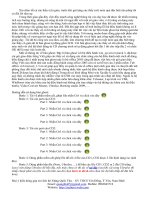 Bản ghost tự động (XP3_office2003 với giao diện tiếng Việt dễ sử dụng)