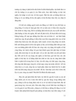 Sự phát triển của các hình thái kinh tế xã hội là một quá trình phát triển tự nhiên part3 doc