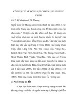 KỸ THUẬT NUÔI ĐỘNG VẬT CHÂN BỤNG THƯƠNG PHẨM pps