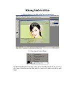 Khung hình trái tim1 ppt