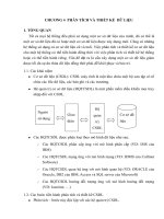 CÁC HỆ THỐNG THÔNG TIN QUẢN LÝ - 4 pot