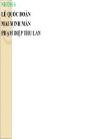 MÁY MÓC THIẾT BỊ MAY pptx