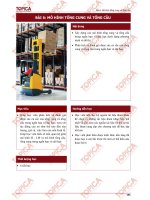 Kinh tế học Vĩ mô - Bài 6 potx