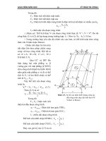 Kỹ Thuật Xây Dựng - Kỹ thuật Thi Công phần 2 doc