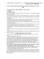 nghi quyet chi bo 6 thang