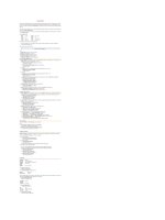 English - Câu hỏi và từ hỏi ppsx