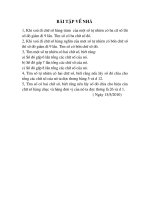 TÍT TẢI ĐÈ NÀY VỀ LÀM NHÉ