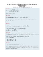 De luyen thi vao 10-Toan(4)