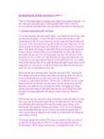 Kỹ thuật tăng tốc Website của Yahoo!( phần 2 ) pptx