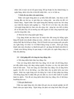 Luận văn tốt nghiệp-một số giải pháp nhằm nâng cao hiệu quả huy động vốn part6 pptx