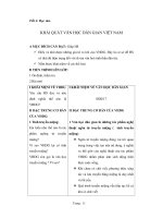 Giáo án ngữ văn 10 part 2 doc