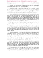 bài giảng môn học về thuế part10 docx