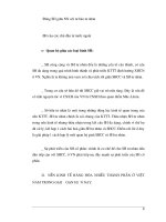 Lý luận chung XHCN của nền KTTP trong thời kỳ quá độ part2 pdf