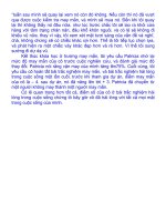 YẾU TỐ MAY MẮN phần 10 ppsx