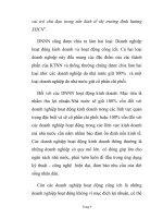 Trong bất cứ hình thái kinh tế xã hội nào cũng có phương thức sản xuất giữ vị trí chủ chốt part2 ppsx