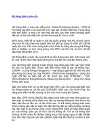 Hệ thống định vị toàn cầu pps