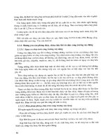 Kỹ thuật phòng chống Cháy, Nổ - Bùi Mạnh Hùng phần 5 ppsx